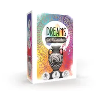 Weird giraffe (wge) Dreams of Yesterday (EN)