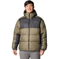 Columbia Pike LakeTM Ii Jacke - Stone Green -