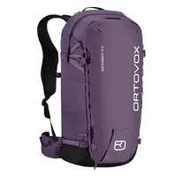 Ortovox Switchback 25 S Rucksack (Größe 25L, lila)