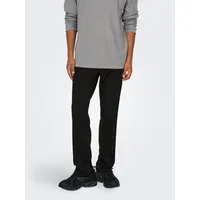 Only & Sons "ONSMARK REGULAR 0209 PANT", Herren, Gr.
