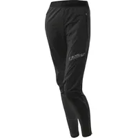 Löffler Damen Worldcup DDP Tights (Größe M, schwarz)