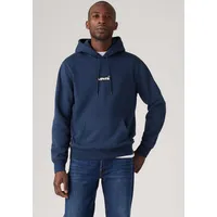 Levi's Hoodie "LV Hoodie STANDARD GRAPH", Herren, Gr. S,