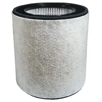 Comedes Ersatzfilter passend für Soehnle Airfresh Clean Connect 500