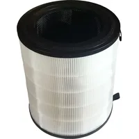 Comedes Kombifilter Set passend für Levoit Luftreiniger LV-H133, 4er