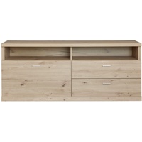 Trendteam smart living - Echo Artisan Eiche - TV-Unterteil