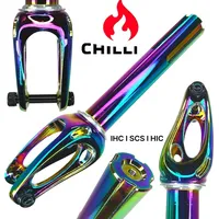 F26 Chilli Pro Scooters Beast V2 Stunt-Scooter Fork IHC