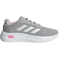 Adidas Cloudfoam Comfy Grey Two / Cloud White /