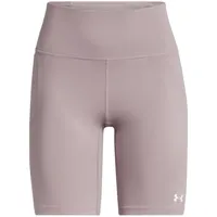 Under Armour Motion Bike Short Emea - tetra Gray