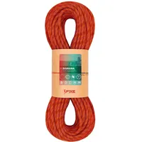Fixe Siurana 9.6 Kletterseil (Größe 60M, rot)