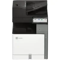 Lexmark CX962se