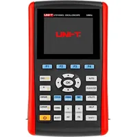 UNI-T Uni-T, Multimeter, Osziloskope UTD1050CL – 50 MHz