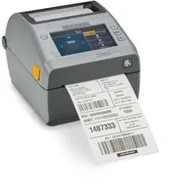 Zebra Technologies Zebra ZD621d ZD6A143-D0EF00EZ,