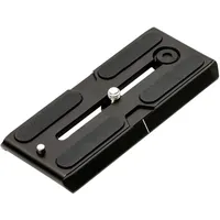 Benro Schnellwechselplatte für S6PRO Videoneiger
