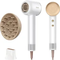 DREAME Glory Combo Haartrockner Weiß (1600 Watt)