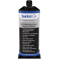 Beko Maxbond 2-K Hightec-Kleber 56 g, inkl. 3 Zwangsm.,