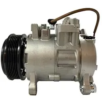 Mahle ACP 473 000S Kompressor Klimaanlage