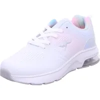 KangaROOS Schnürschuh bunt 39 EU