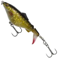 Savage Gear 3D Fett Smashtail - Topwater Plopper Angelköder,