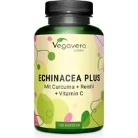 Vegavero Echinacea Plus 120 St