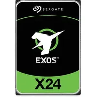 Seagate Exos X24 HDD, 16TB, 3,5 SATA