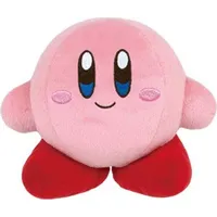 NBG Nintendo Kirby, 14cm, Plüschfigur, Super Mario
