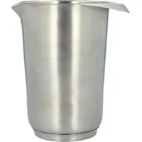 Birkmann Rühr- und Servierbecher, Edelstahl 1,5 Liter
