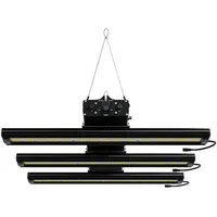 Greenception GCx-9 PWR 360W Grow LED Pflanzenlampe