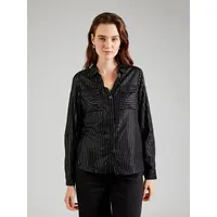 Vero Moda Bluse in Schwarz - XS