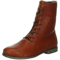 THINK! Stiefelette Cognac 3010, 40