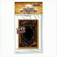 Konami Yu-Gi-Oh! Card Back Kartenhüllen (50)