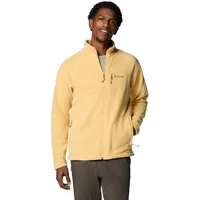 Columbia Herren Fast Trek II Fleece-Jacke, Mit durchgehendem Reißverschluss