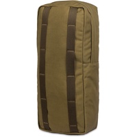 Savotta Side Pouch 8 Liter braun