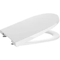 B-P Ona WC-Sitz Duroplast Weiß