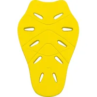LS2 Rückenprotektor - Yellow - XL