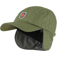 Fjällräven Expedition Lätt Cap Unisex Green Größe L/XL