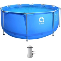 Avenli Frame Pool 366 x 122 cm Basic |