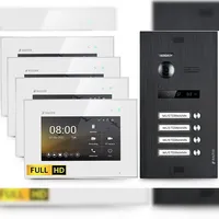 Balter EVO-HD Video-Türsprechanlage