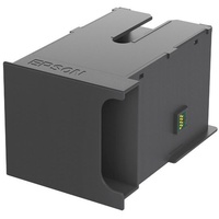 Epson Original Resttintenbehälter 50.000 Seiten (C13T671000)