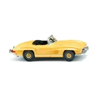 Wiking 083409 H0 PKW Modell Mercedes Benz 300 SL
