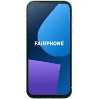 Fairphone 5 6 GB RAM 128 GB Moosgrün