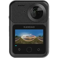 Kandao QooCam 3 Ultra 360° Action Camera