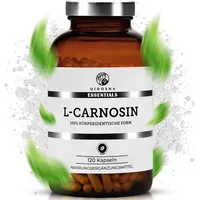 QIDOSHA L-Carnosin Kapseln