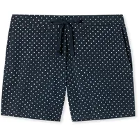 SCHIESSER Damen Pyjamahose Mix & Relax