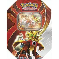 Pokémon Paradox Schicksale: Tin Box Eisenfels ex
