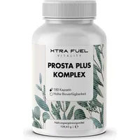 Xtra fuel Prostata Kapseln 109 g