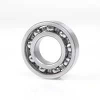 SKF Rillenkugellager 6204 TN9C4HLHT23
