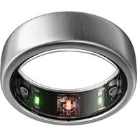 Oura 	Gen3 Horizon Smart-Ring Größe 13 Silver