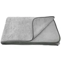 HOMELEVEL Badehandtuch XXL Handtuch - 100% Baumwolle - Geeignet