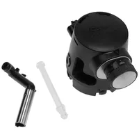 De'Longhi DeLonghi AS00001229 Milchaufschäumer für EC9665 EC9865 La Specialista