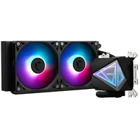 MSI MAG CoreLiquid I240 240mm (306-7ZW7A11-C24)